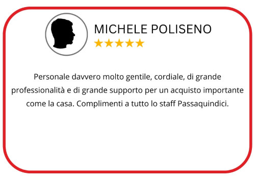 recensione Michele