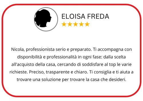 recensione Eloisa