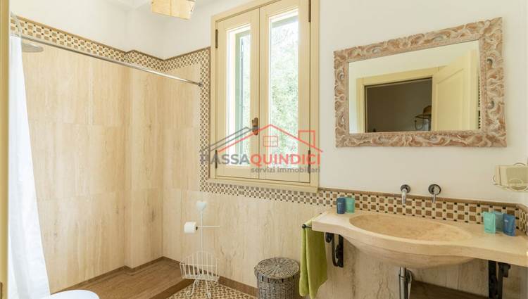 bagno zona giorno