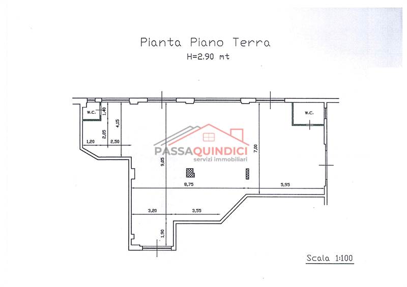 Planimetria 