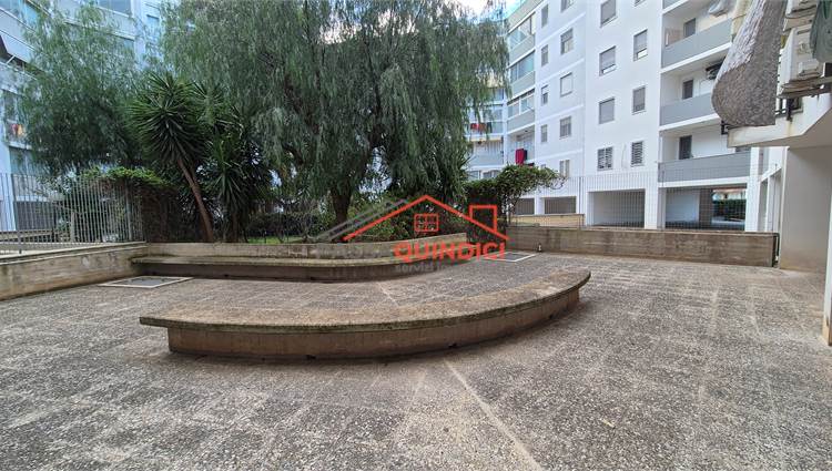 cortile