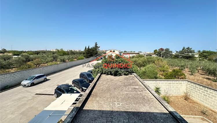 vista spiazzale
