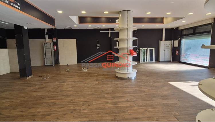 open space 