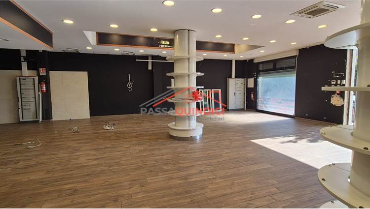 open space 