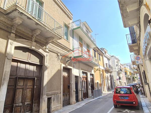 Casa singola in Vendita a Triggiano (BA)