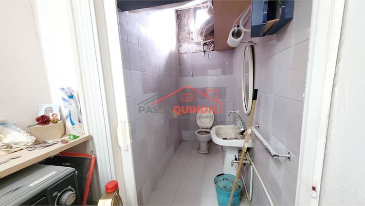 bagno