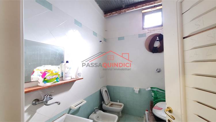 bagno