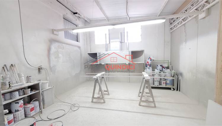 laboratorio