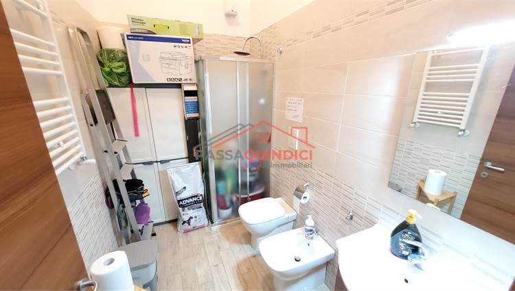 bagno