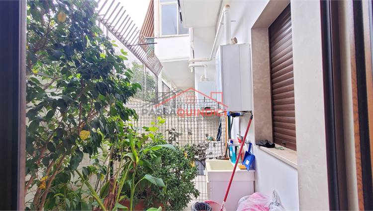 cortile 
