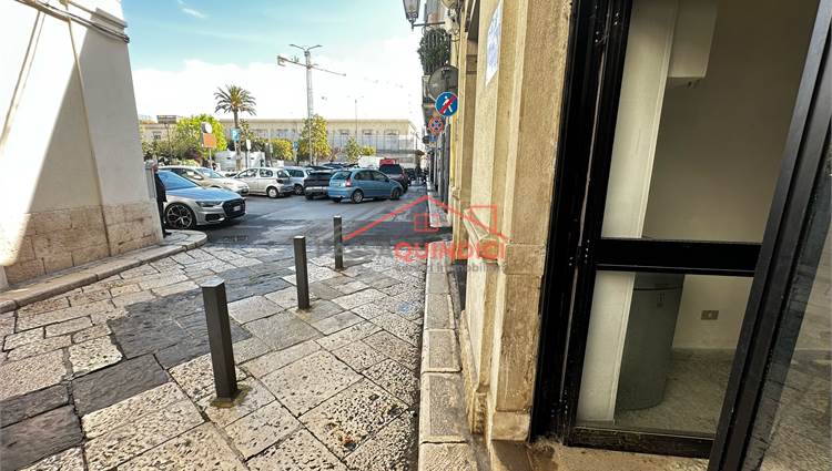 ingresso