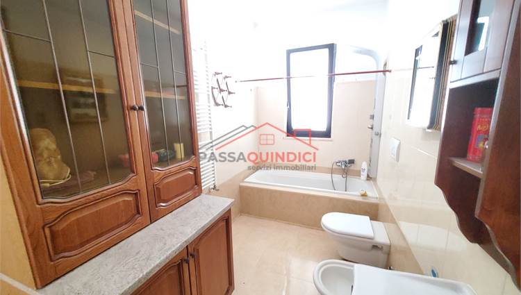 bagno