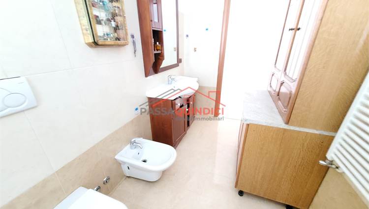 bagno