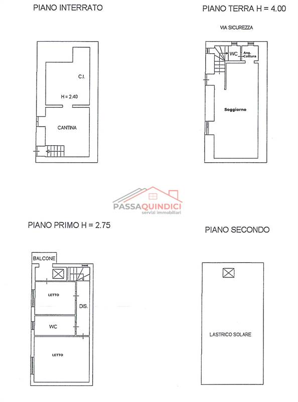 Planimetria 1