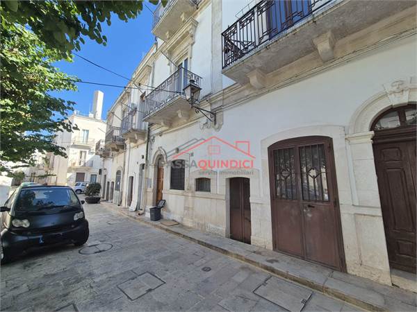 2 locali in affitto a Triggiano (BA) 