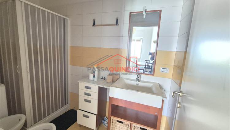 bagno