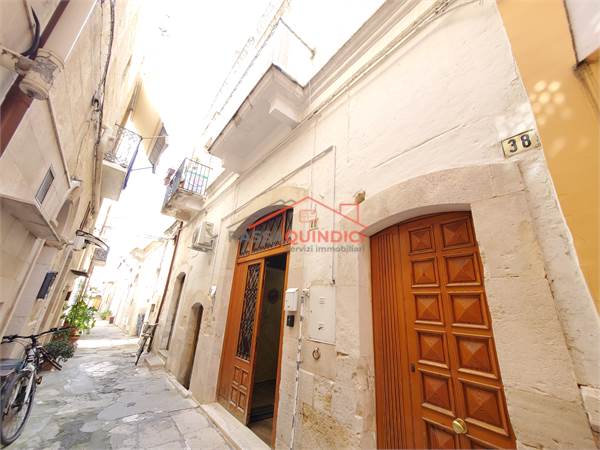  Casa indipendente in vendita a Triggiano(Ba) 