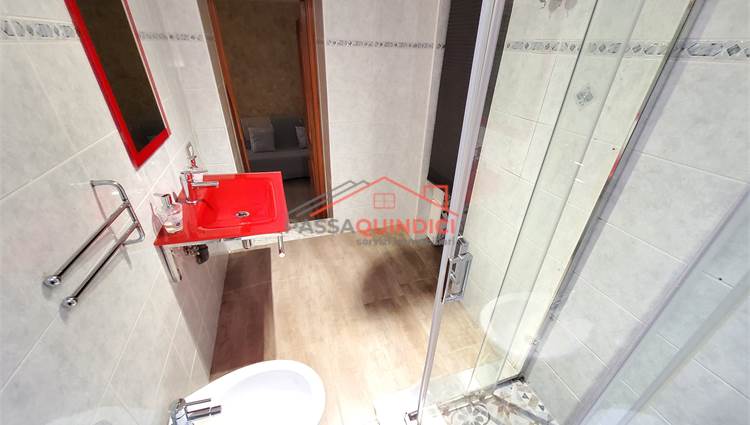 bagno