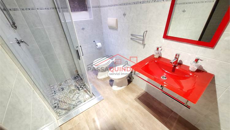 bagno