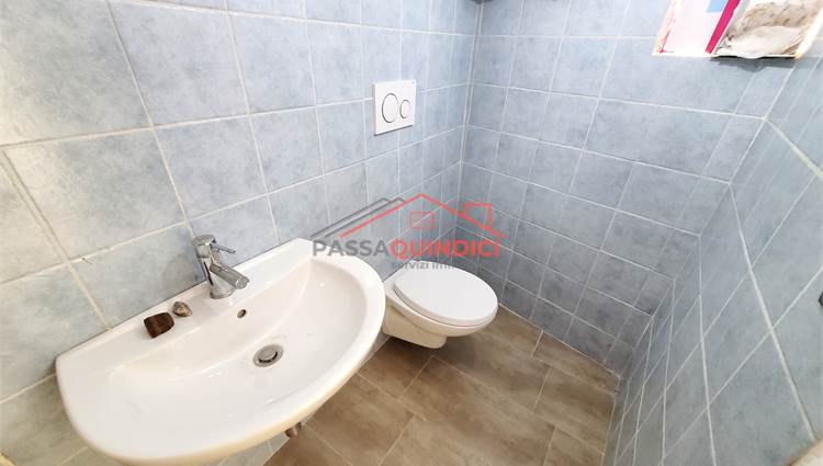 bagno