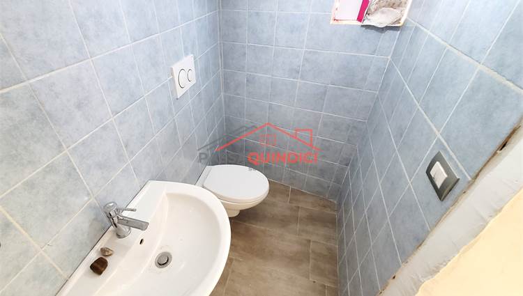 bagno