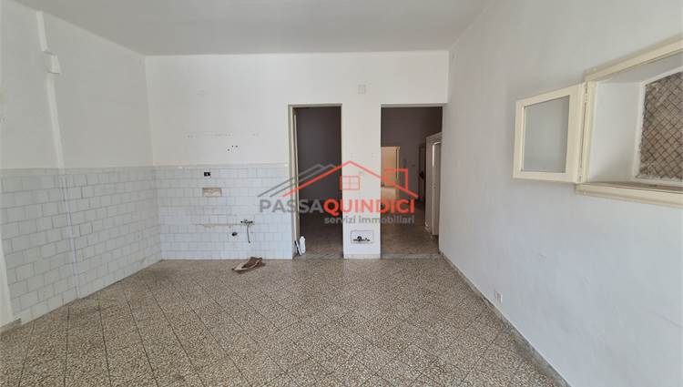 piano primo cucina 