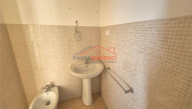 piano primo bagno 