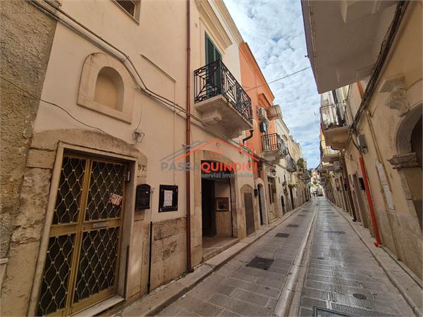 Casa singola in Vendita a Triggiano (BA)  