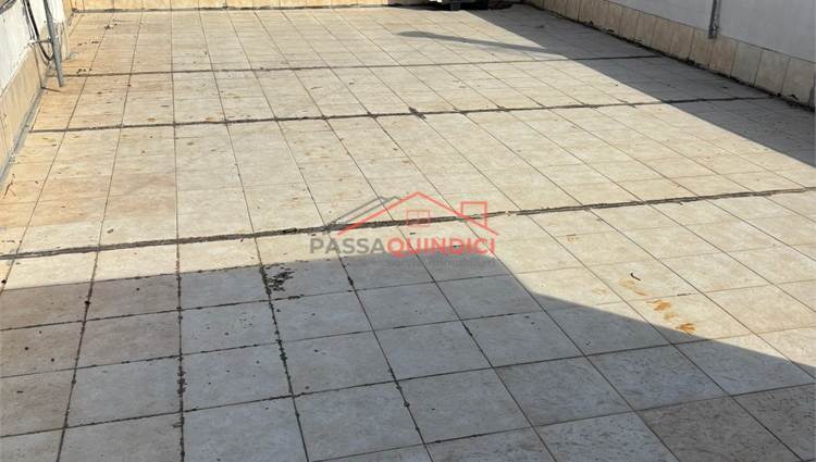 terrazzo
