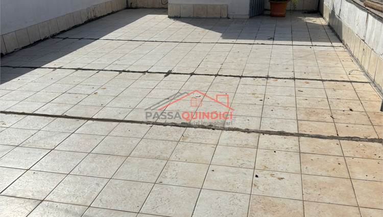 terrazzo