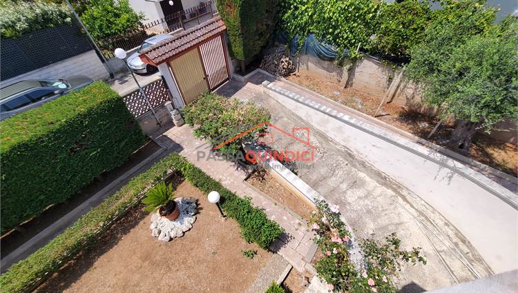 giardino