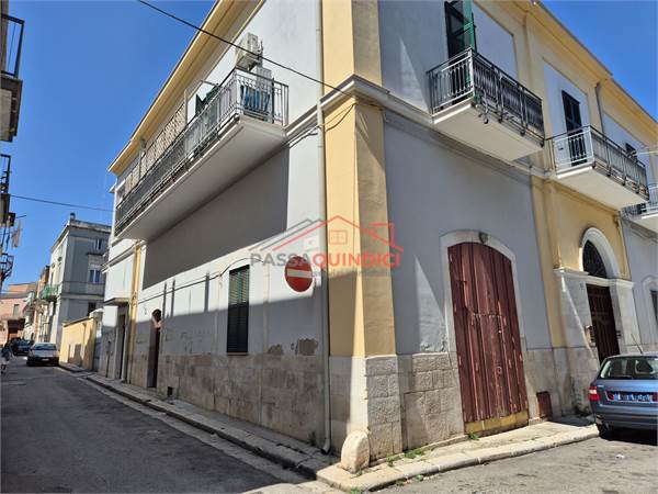 Casa singola in Vendita a Triggiano 