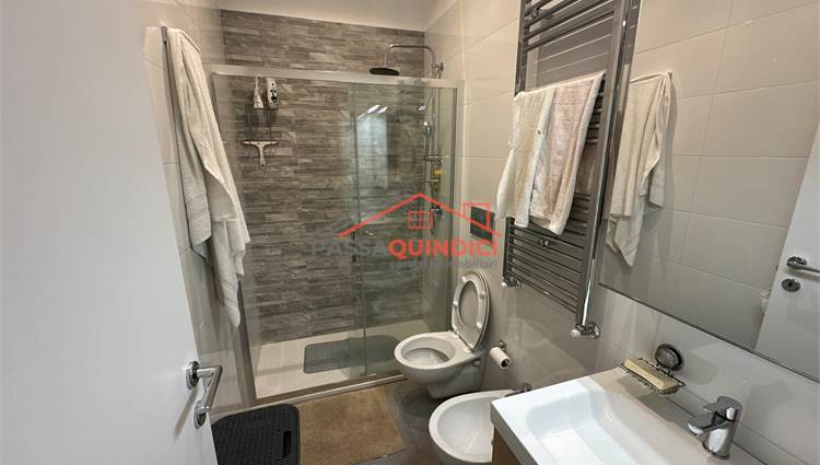 bagno