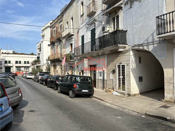 Appartamento in Vendita a Triggiano (BA) 