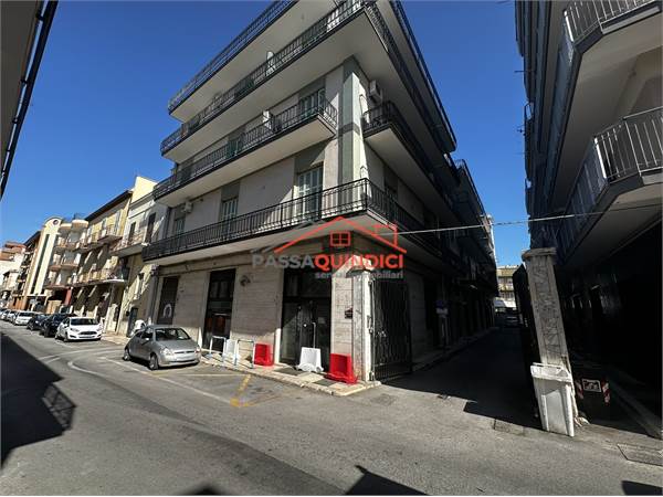 Appartamento in Vendita a Triggiano (BA) 