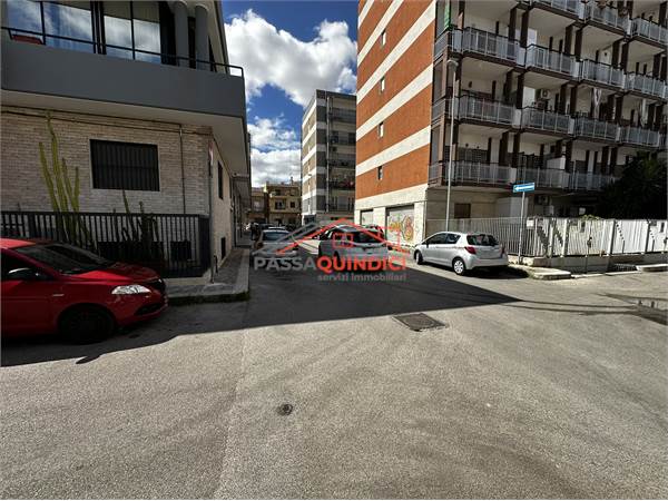 Garage in Vendita a Triggiano (BA) Martiri della Resistenza  16