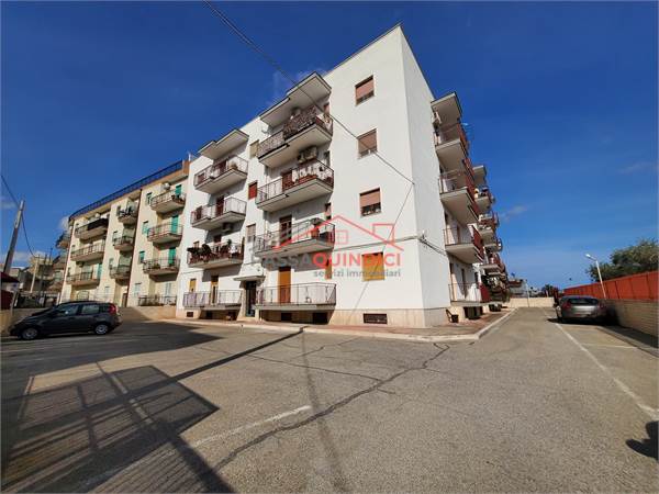 Appartamento  in Vendita a Triggiano (BA)