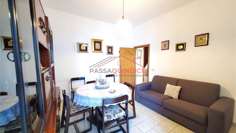 sala da pranzo