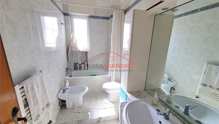 bagno