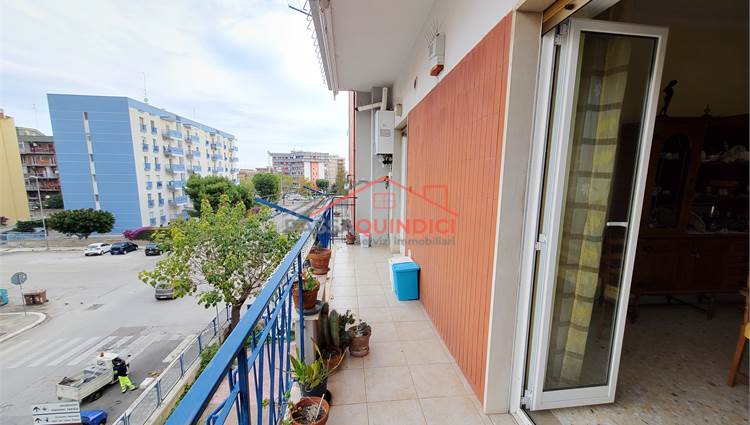 BALCONE