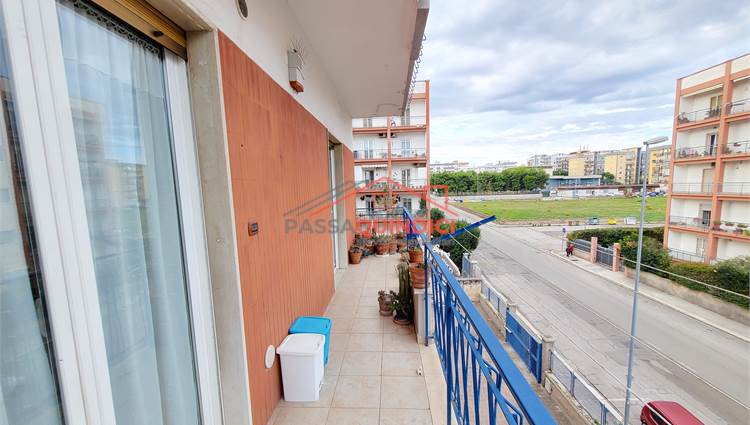BALCONE