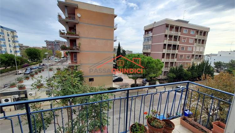 BALCONE