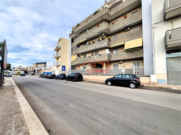 Appartamento in Vendita a Triggiano (BA) Via Pirelli 1/e