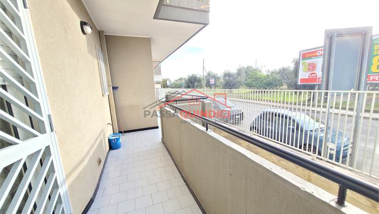 BALCONE