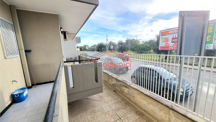 BALCONE