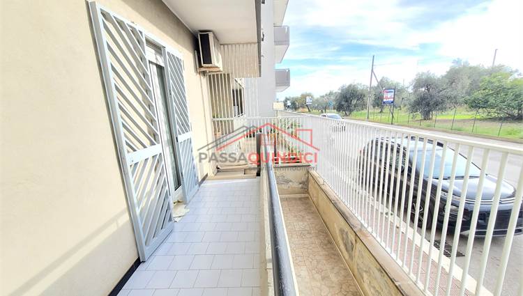 BALCONE