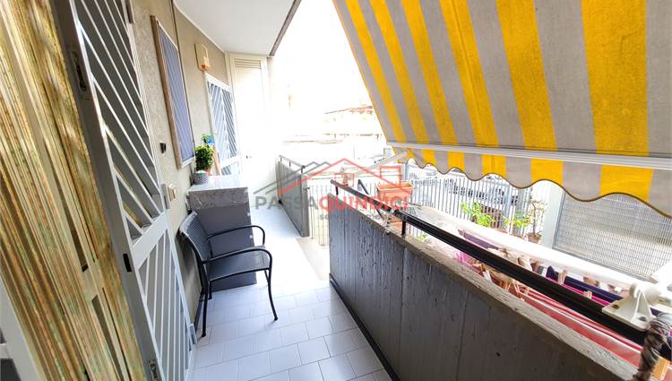 BALCONE