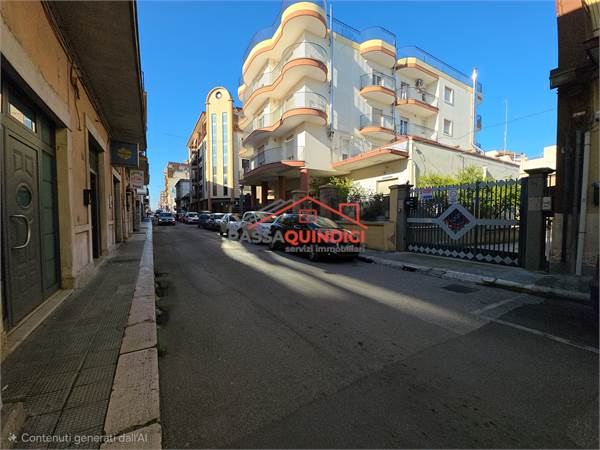 Appartamento  in Vendita a Triggiano (BA) 