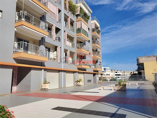 Appartamento in Vendita a Triggiano (BA) 