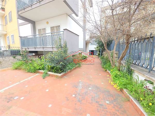 Appartamento in Vendita a Triggiano (BA) 